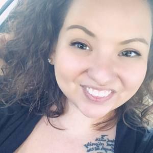 Meet your Posher, Carly